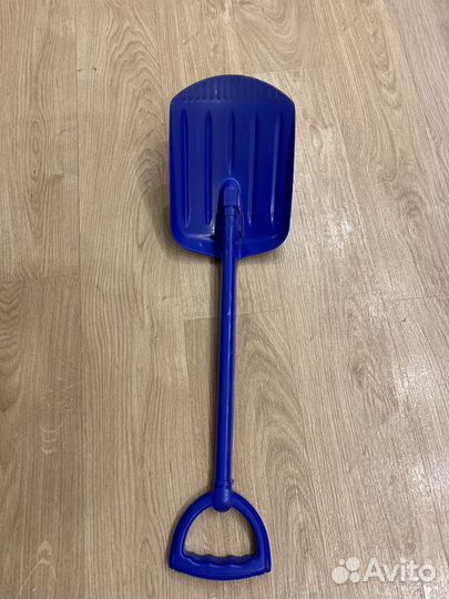 Лопата детская
