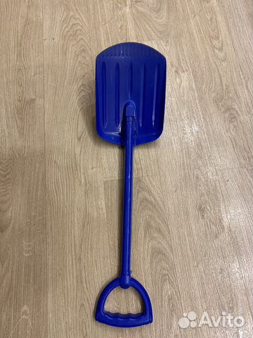 Лопата детская
