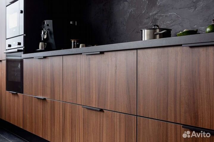 Кухни на заказ по размерам