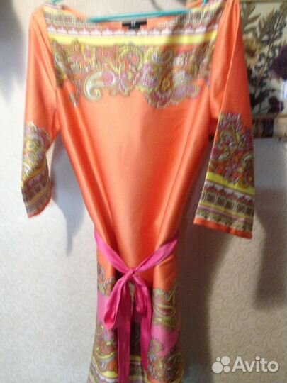 Платье HM 44-46