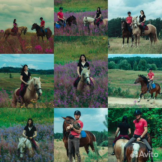 Фотосессия