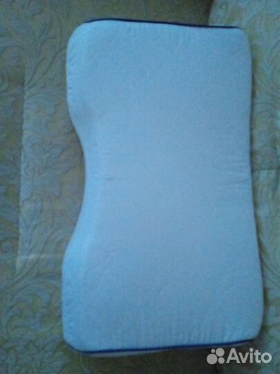 Подушка ортопедическая для взрослых