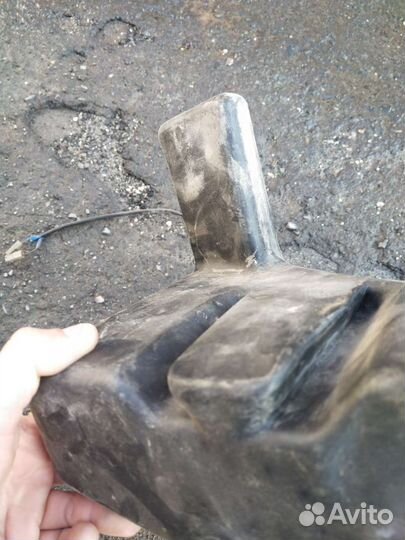 Бачок омывателя daewoo nexia n150