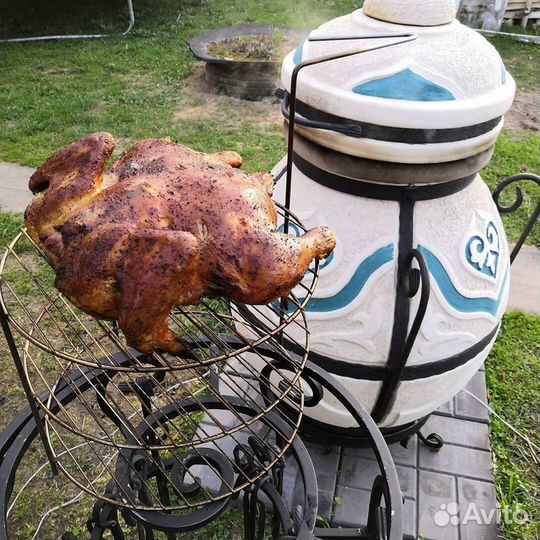 Тандыр Дастархан