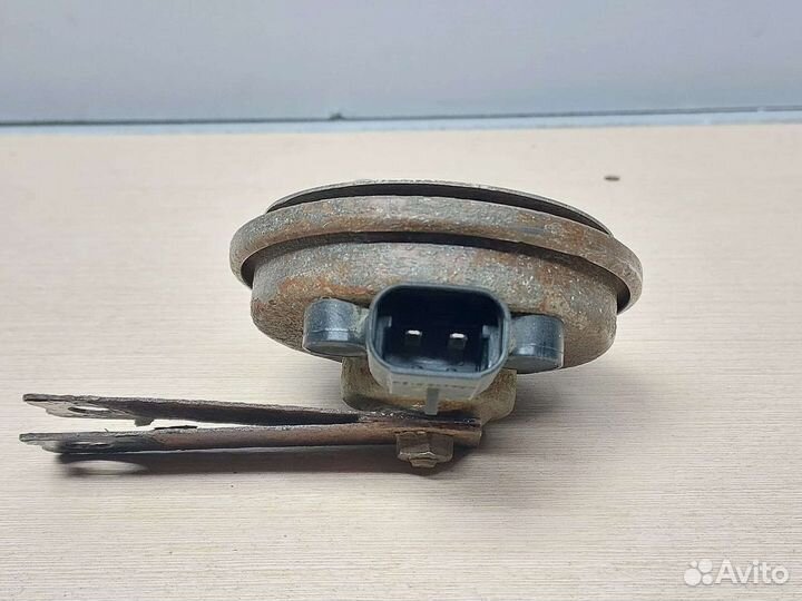 Звуковой сигнал Opel Astra H