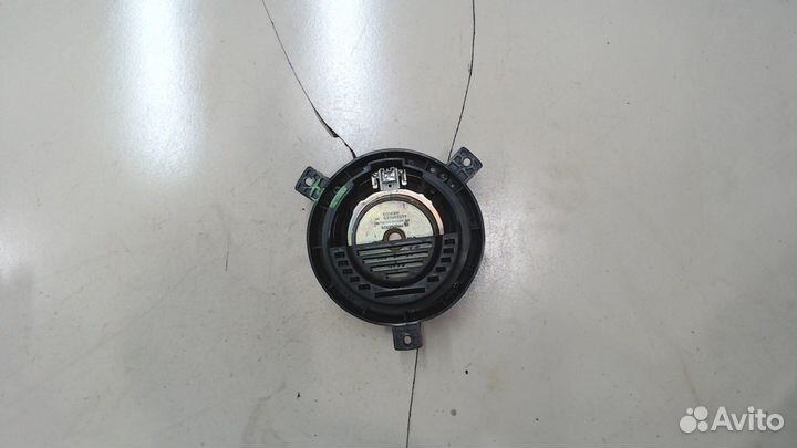 Динамик Opel Corsa D, 2007