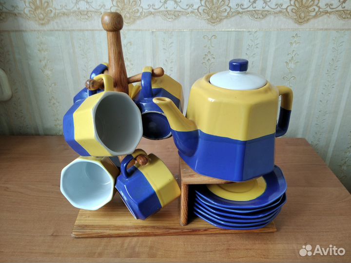 Чайный набор