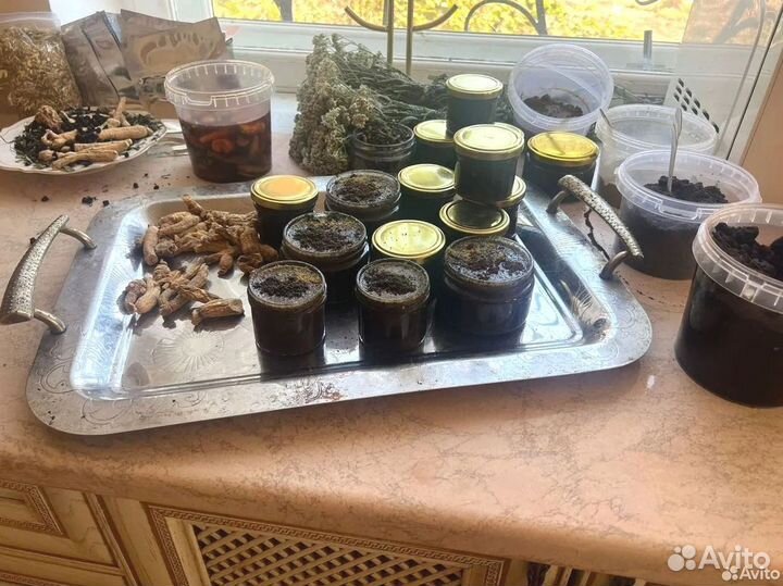 Мужской мёд от скуки