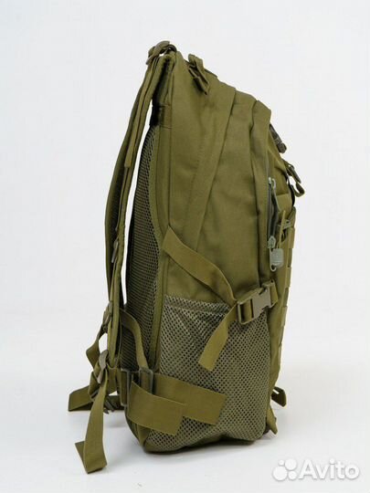 Рюкзак тактический 35л