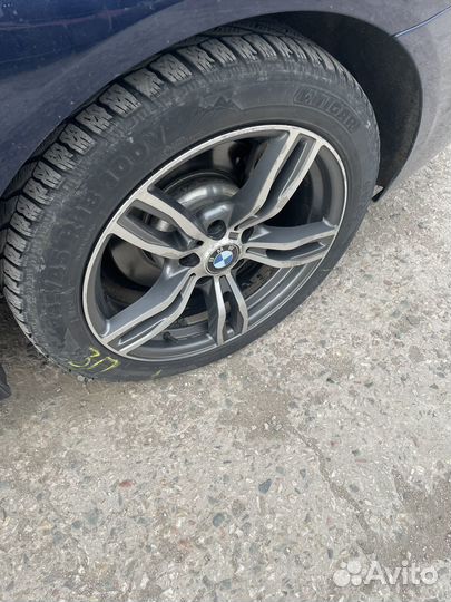 Tigar Winter 245/45 R18