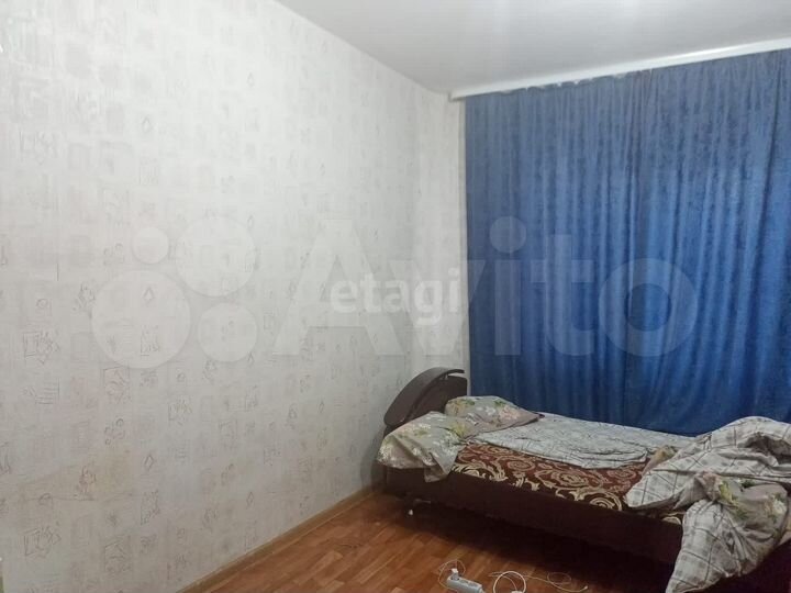 4-к. квартира, 79,6 м², 2/5 эт.