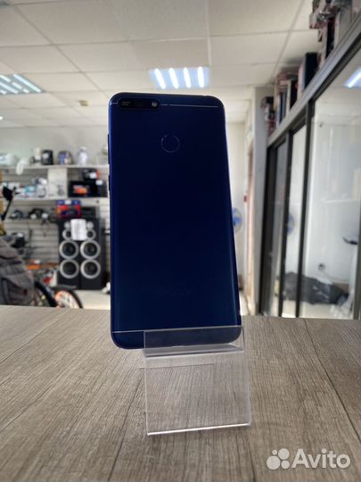 HONOR 7A Pro, 2/32 ГБ