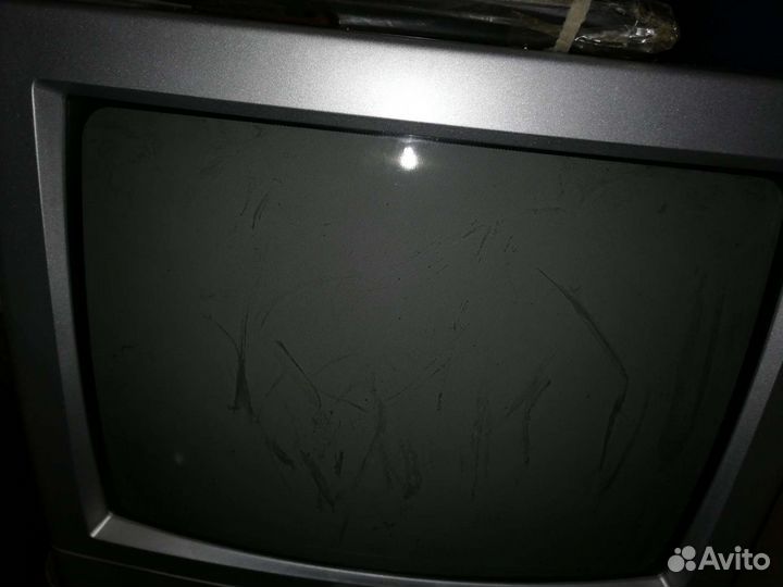 Телевизор