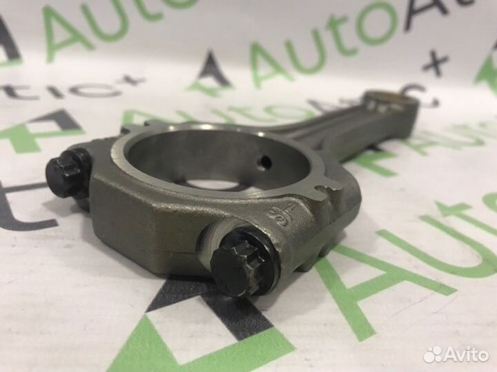 Шатун Skoda Rapid NH3 1.4 caxa