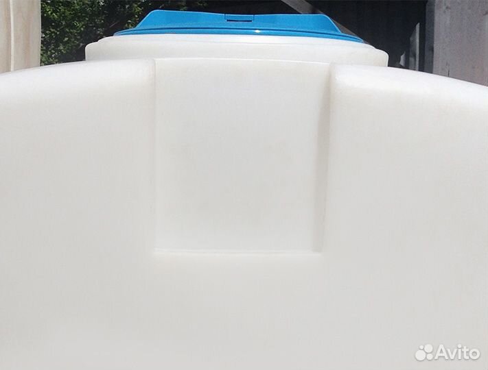 Емкость KR 4000 литров (4м3)