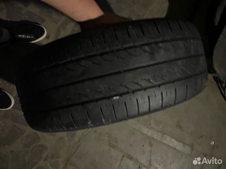 Momo M-20 Outrun 235/60 R16
