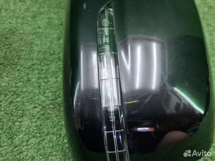 Зеркало левое электрическое Haval H9