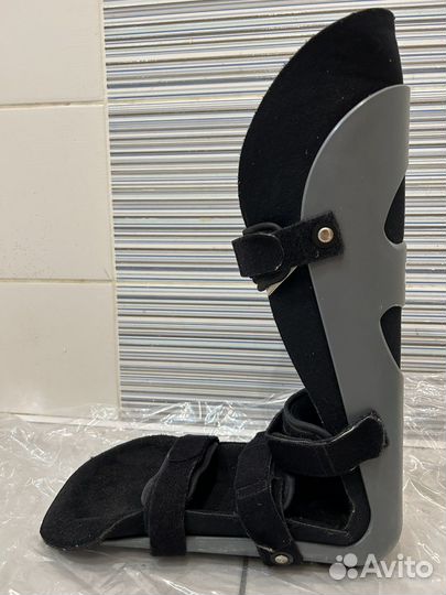 Ортез голеностопный orlett TAN-201 F