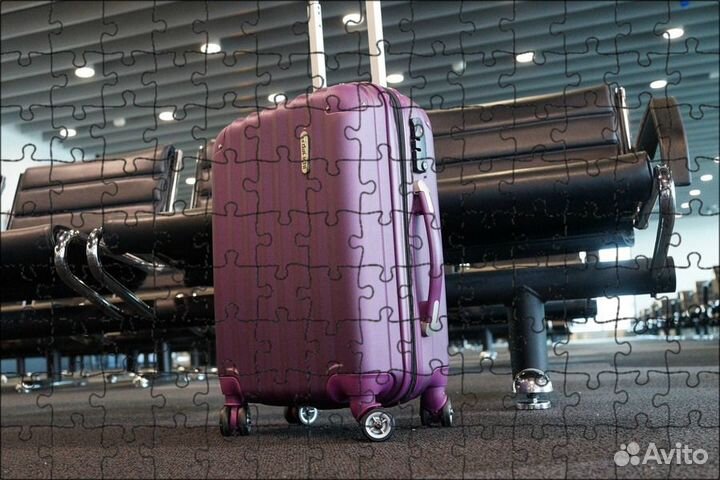 Вахта Аэропорт от 15 смен