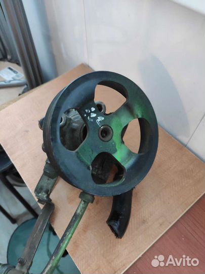 Насос гур 1zz fe Toyota