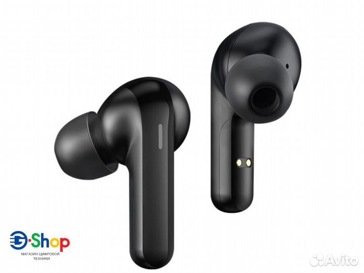 Наушники Haylou GT3 Bluetooth 5.0 / Шумоподавление