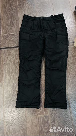 Костюм зимний 46 женский