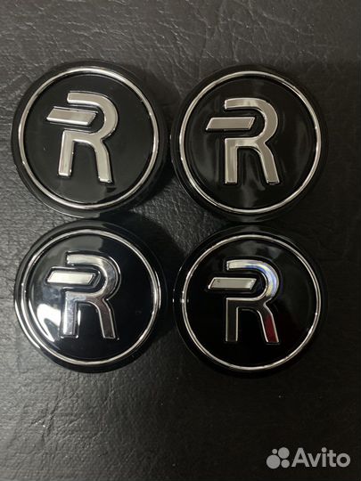 Колпачки на литые диски