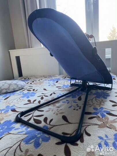 Шезлонг babybjorn