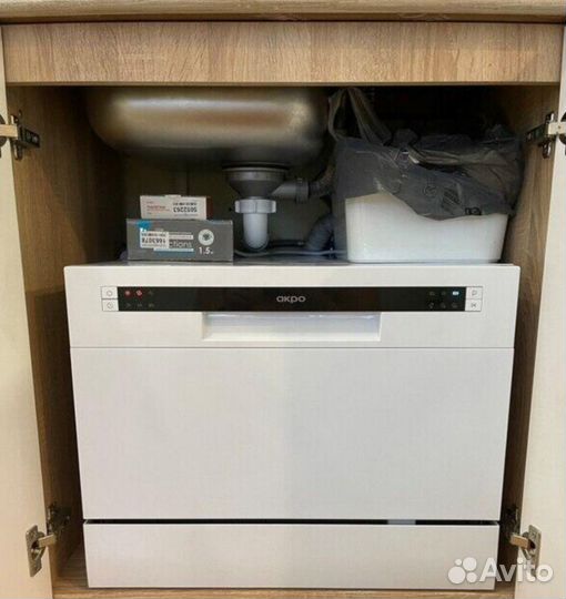 Посудомоечная машина Hansa