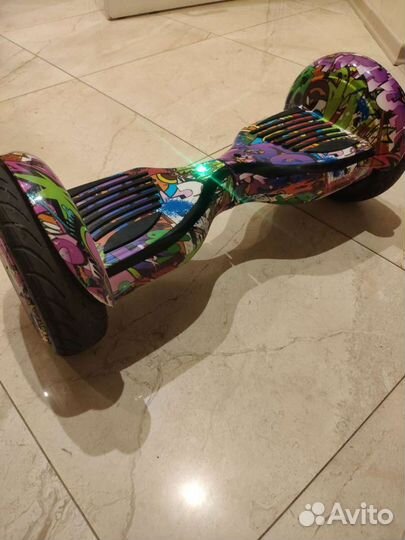 Гироскутер Smart balance 10 5
