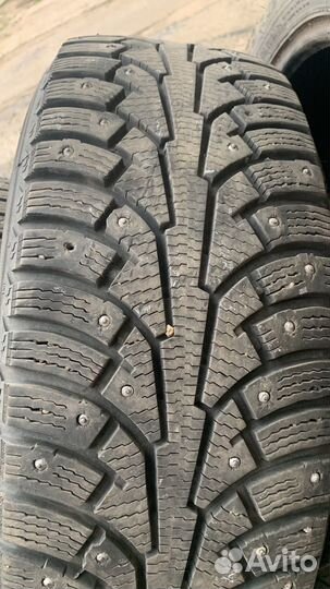 Nokian Tyres Nordman 5 205/55 R16 94T