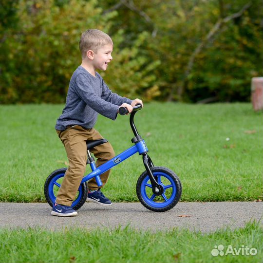 Беговел2+,apeндa