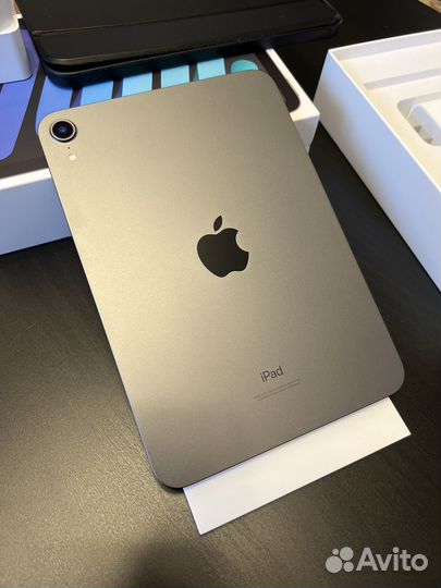 iPad Mini 6th gen 64GB