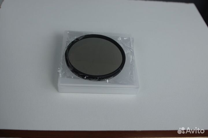 Светофильтр 72мм