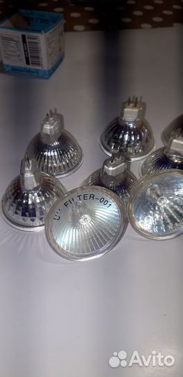 Дневной свет