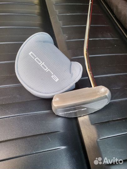 Клюшка для гольфа Cobra putter