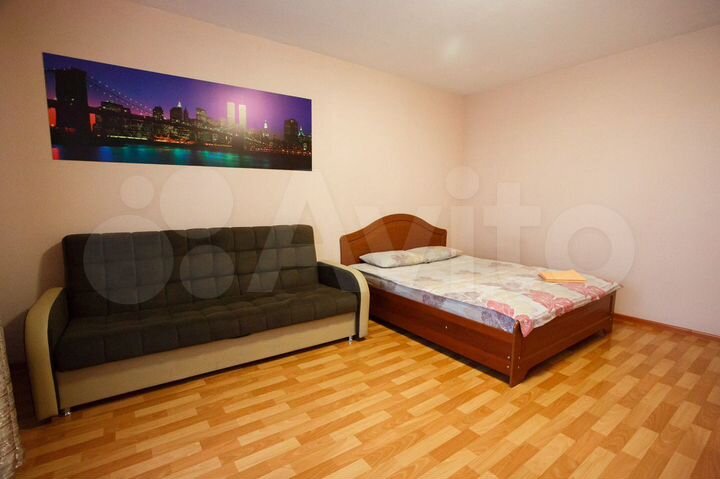 2-к. квартира, 73 м², 8/9 эт.