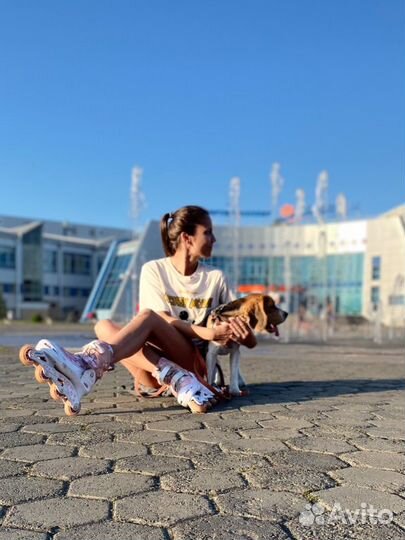 Массаж лица