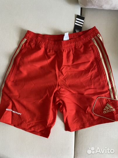 Шорты adidas