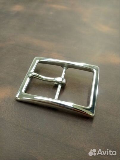 Пряжка для ремня