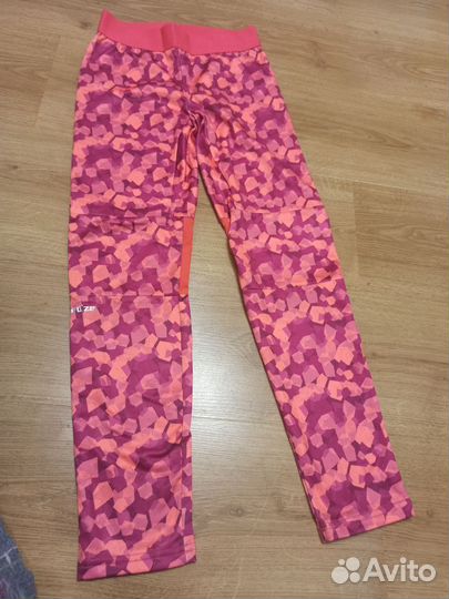 Спортивная форма для девочки