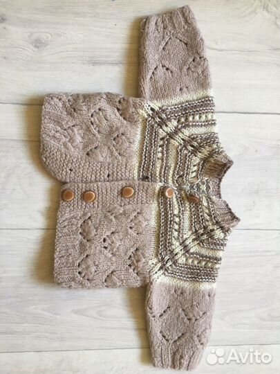 Детская одежда