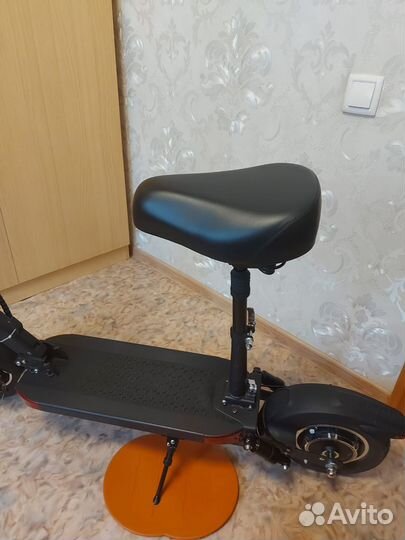 Электросамокат joyor Y5-S с сиденьем