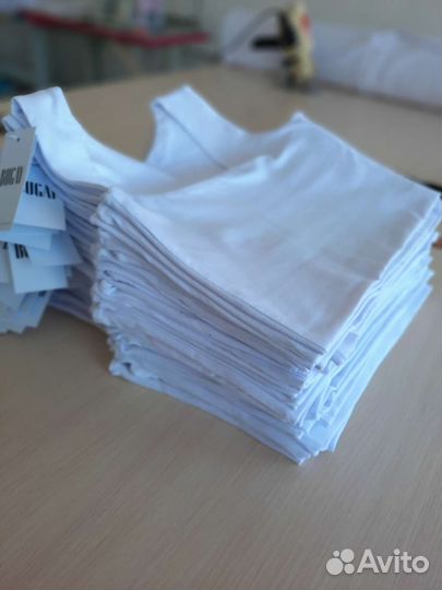 Швейное производство