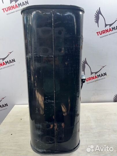 Бак топливный Man Tgl 8.180