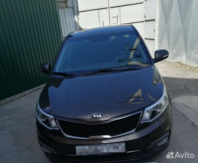 Реклама на авто