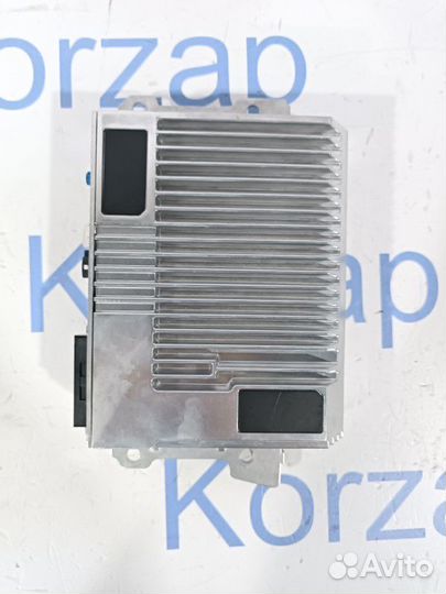 Головное устройство магнитола Exeed Lx T1X 2022