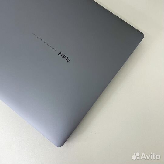 Xiaomi Redmi Book Pro 15 2022