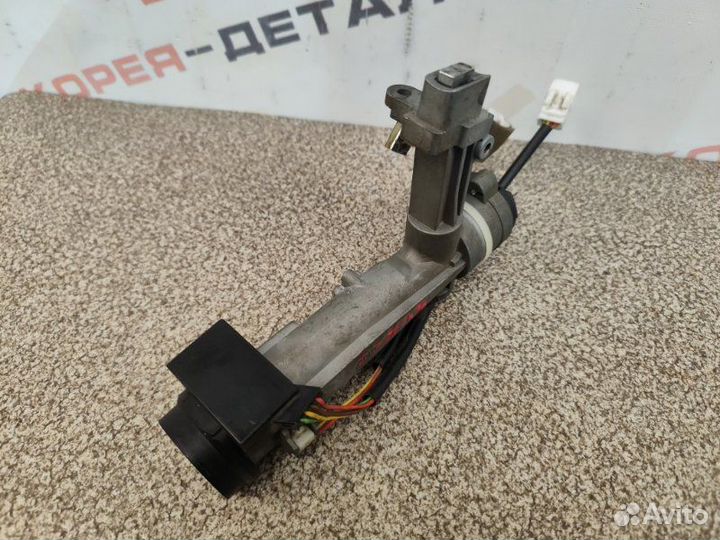 Замок зажигания + личинка Ssangyong Kyron DJ