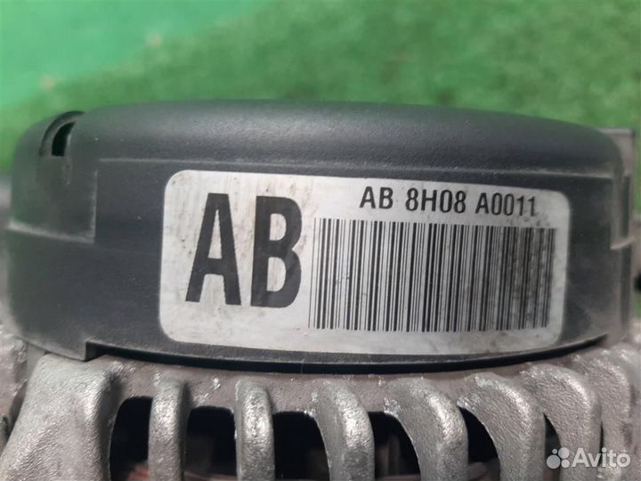 Генератор Chevrolet Captiva 2008